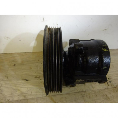 Poulie damper RENAULT KANGOO I EXPRESS PHASE 2 d’occasion