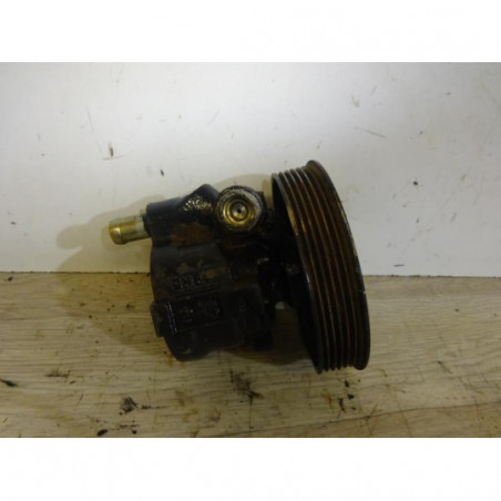 Poulie damper RENAULT KANGOO I EXPRESS PHASE 2 d’occasion
