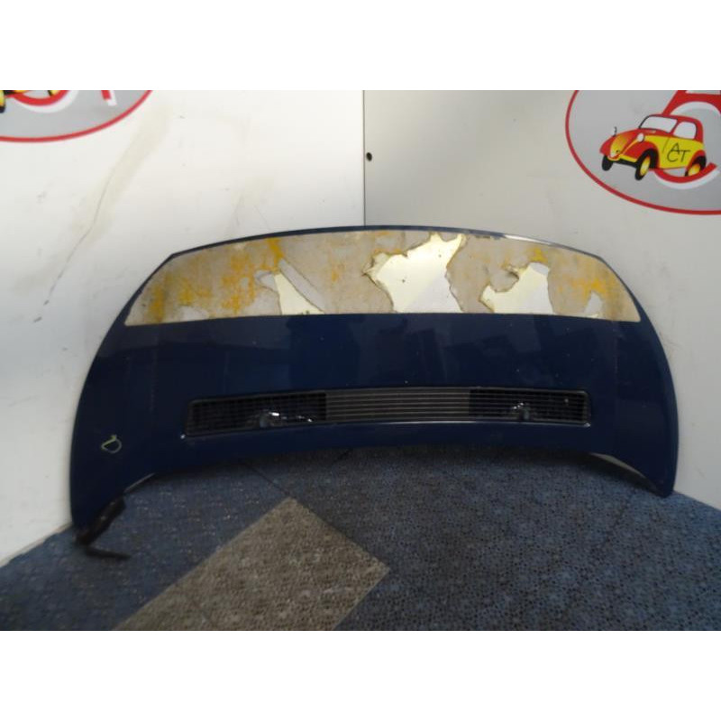 Capot PEUGEOT EXPERT II PHASE 1 FOURGON d’occasion