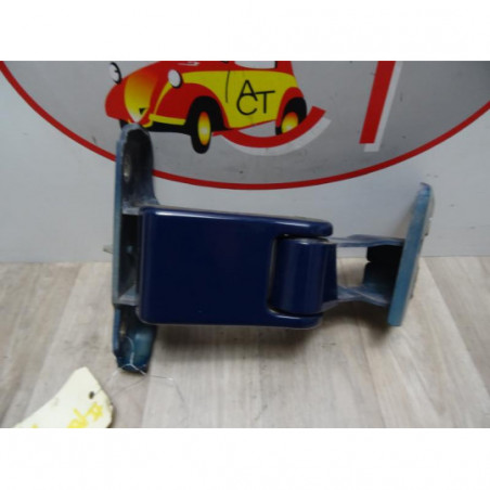 Charniere de porte de coffre gauche PEUGEOT EXPERT II PHASE 1 FOURGON d’occasion