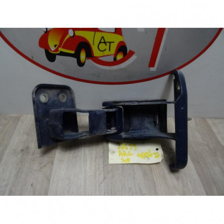 Charniere de porte de coffre gauche PEUGEOT EXPERT II PHASE 1 FOURGON d’occasion