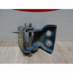 Charniere de porte avant gauche PEUGEOT EXPERT II PHASE 1 FOURGON d’occasion