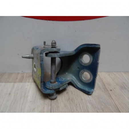 Charniere de porte avant gauche PEUGEOT EXPERT II PHASE 1 FOURGON d’occasion