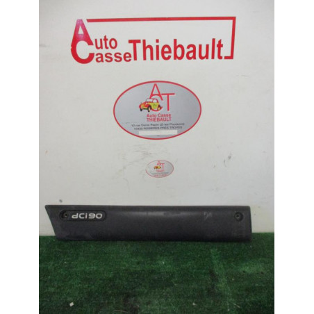 Baguette de porte avant gauche RENAULT MASTER II FOURGON PHASE 1 d’occasion