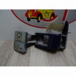 Charniere de porte de coffre gauche PEUGEOT EXPERT II PHASE 1 FOURGON d’occasion