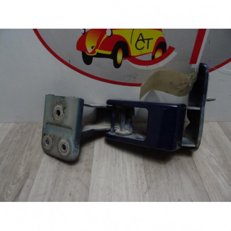 Charniere de porte de coffre gauche PEUGEOT EXPERT II PHASE 1 FOURGON d’occasion