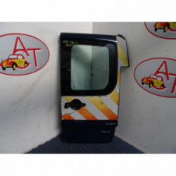 Porte de coffre droit PEUGEOT EXPERT II PHASE 1 FOURGON d’occasion