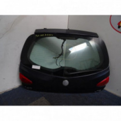 Malle/Hayon arriere ALFA ROMEO 147 PHASE 1 d’occasion
