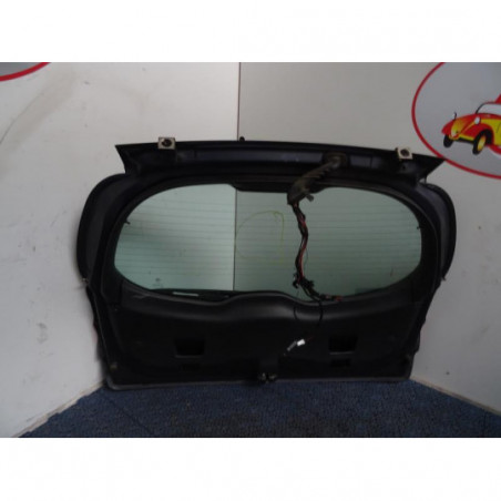 Malle/Hayon arriere ALFA ROMEO 147 PHASE 1 d’occasion