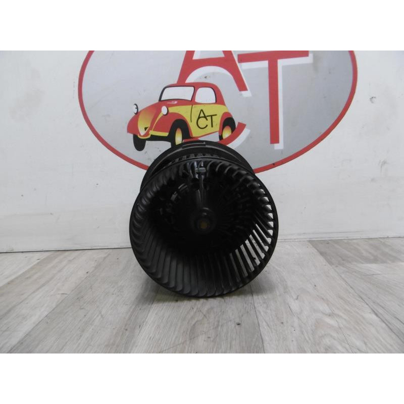 Ventilateur chauffage PEUGEOT 207 PHASE 1 d’occasion