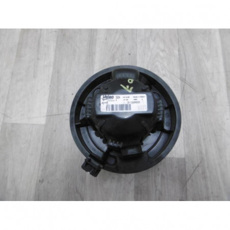 Ventilateur chauffage PEUGEOT 207 PHASE 1 d’occasion