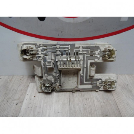 Platine feu arriere gauche RENAULT CLIO I PHASE 1 d’occasion