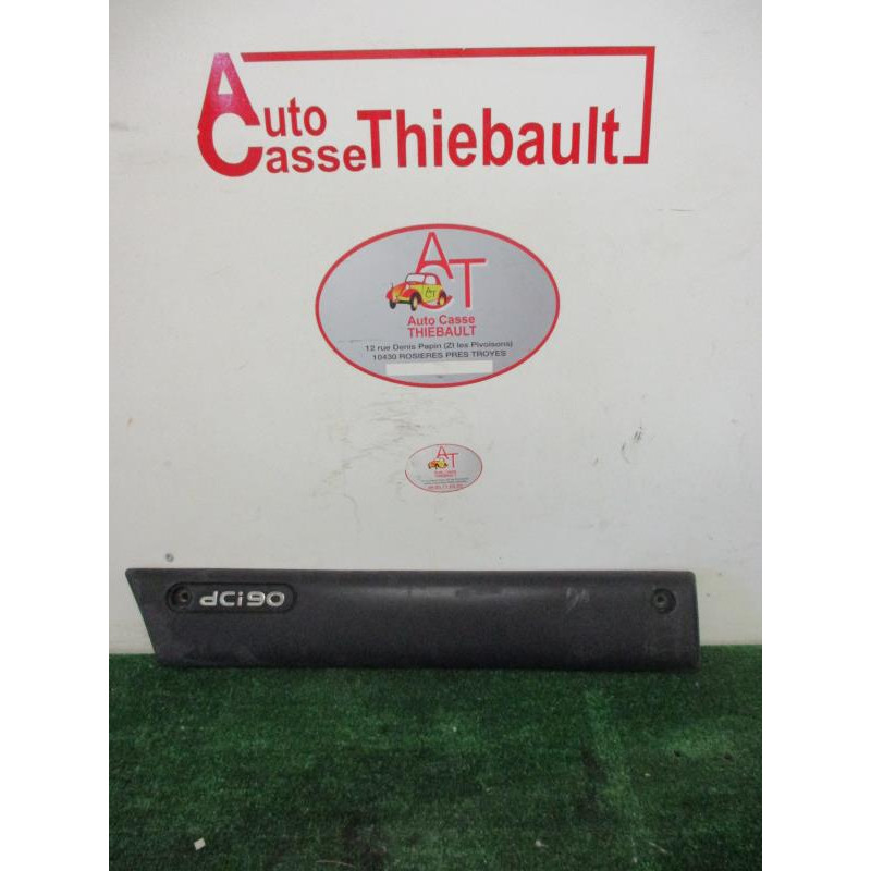 Baguette de porte avant gauche RENAULT MASTER II FOURGON PHASE 1 d’occasion