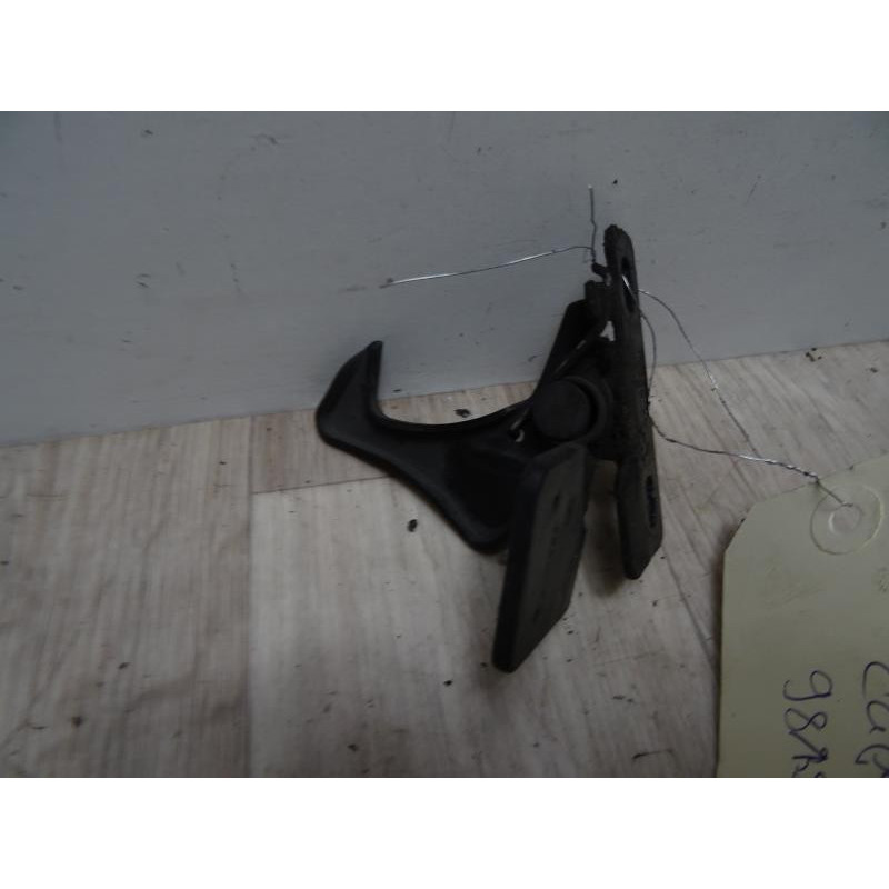 Serrure de capot MINI MINI II (R56) d’occasion