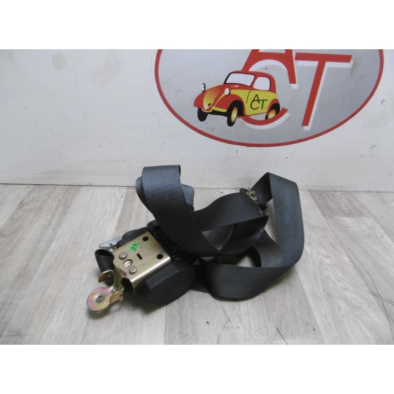 Ceinture avant droit RENAULT SCENIC II PHASE 1 d’occasion