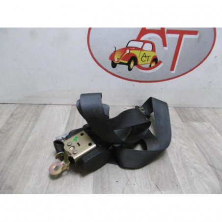 Ceinture avant droit RENAULT SCENIC II PHASE 1 d’occasion