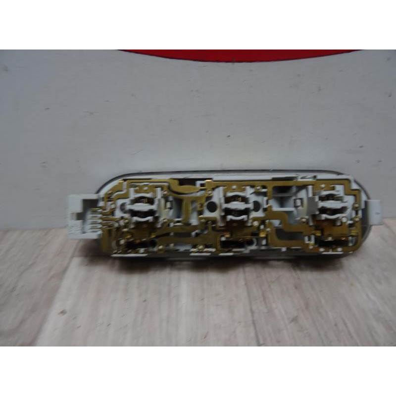 Eclairage de plafonnier RENAULT SCENIC II PHASE 1 d’occasion