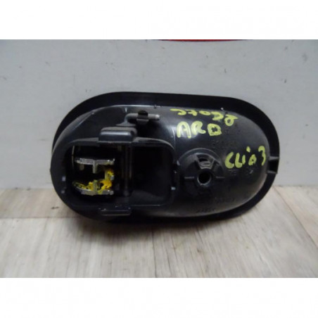 Poignee interieur arriere droit RENAULT CLIO III PHASE 1 d’occasion