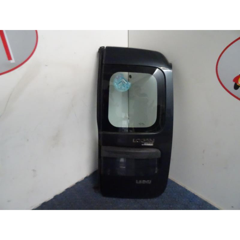Porte de coffre droit DACIA LOGAN MCV d’occasion
