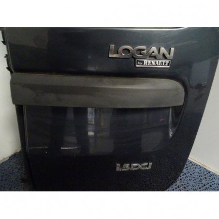Porte de coffre droit DACIA LOGAN MCV d’occasion