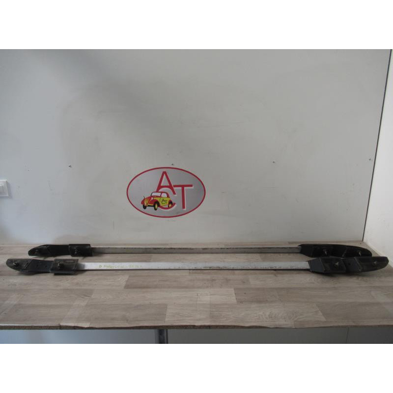 Barres de toit SSANGYONG KYRON PHASE 2 d’occasion