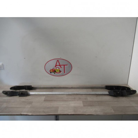 Barres de toit SSANGYONG KYRON PHASE 2 d’occasion