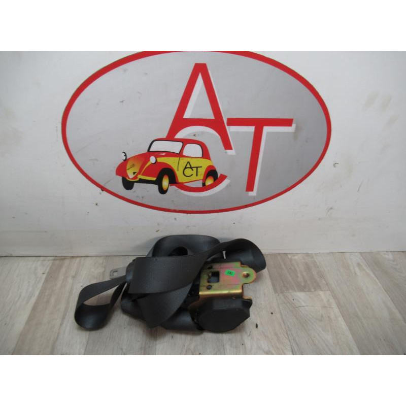 Ceinture arriere droit RENAULT SCENIC II PHASE 1 d’occasion