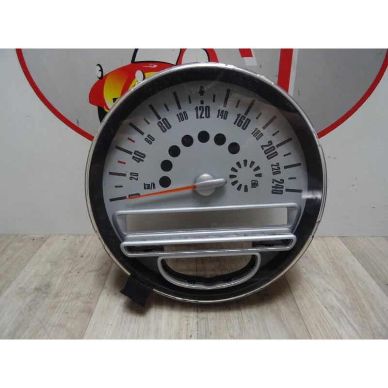 Compteur MINI MINI II (R56) d’occasion