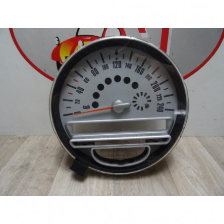 Compteur MINI MINI II (R56) d’occasion