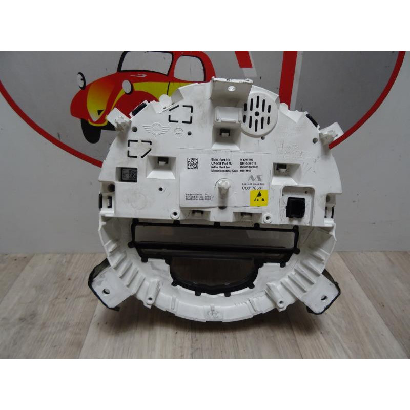 Compteur MINI MINI II (R56) d’occasion