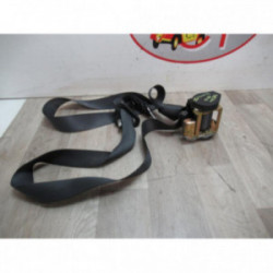 Ceinture arriere droit RENAULT SCENIC II PHASE 1 d’occasion