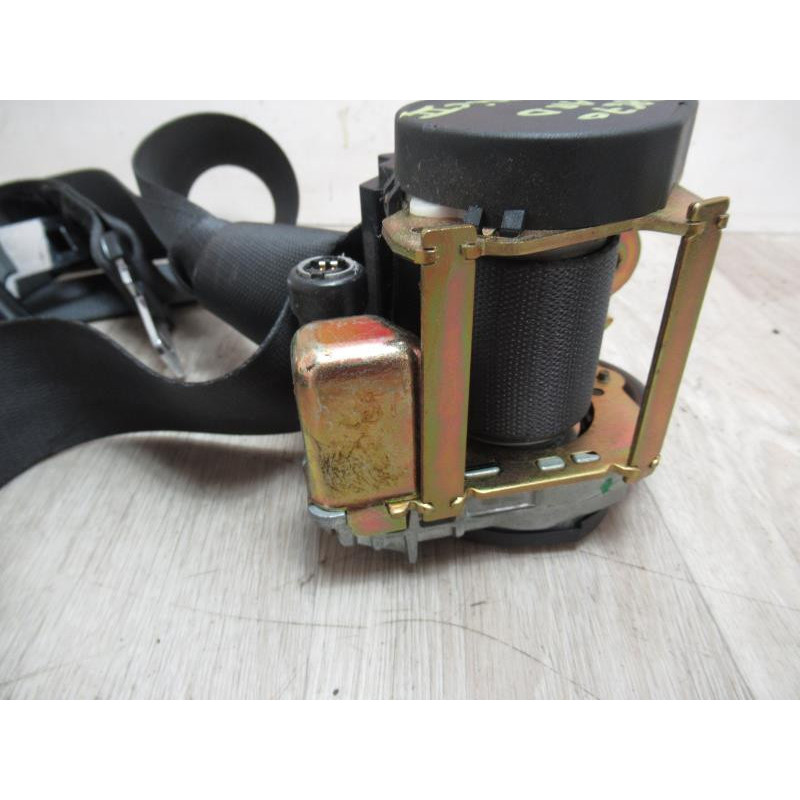 Ceinture arriere droit RENAULT SCENIC II PHASE 1 d’occasion