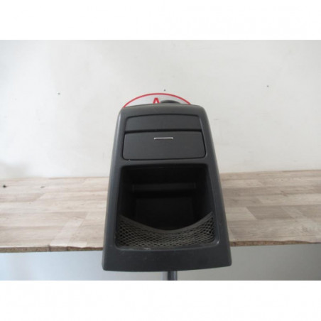 Console central (interieur plastique) SSANGYONG KYRON PHASE 2 d’occasion