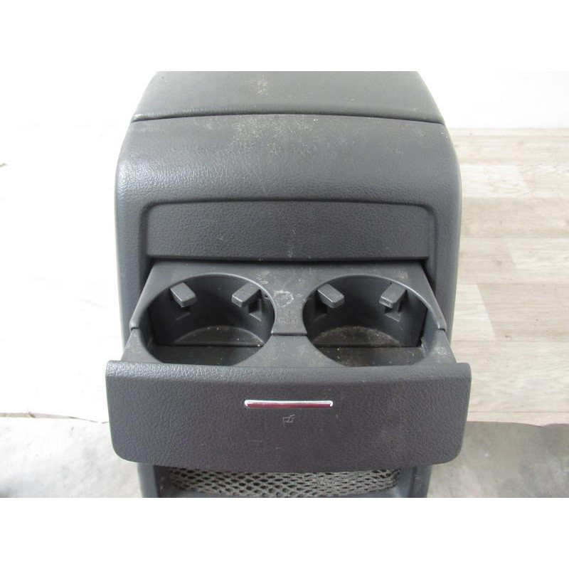 Console central (interieur plastique) SSANGYONG KYRON PHASE 2 d’occasion