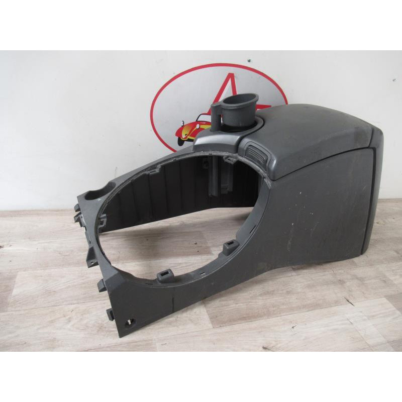 Console central (interieur plastique) SSANGYONG KYRON PHASE 2 d’occasion