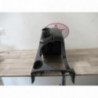 Console central (interieur plastique) SSANGYONG KYRON PHASE 2 d’occasion