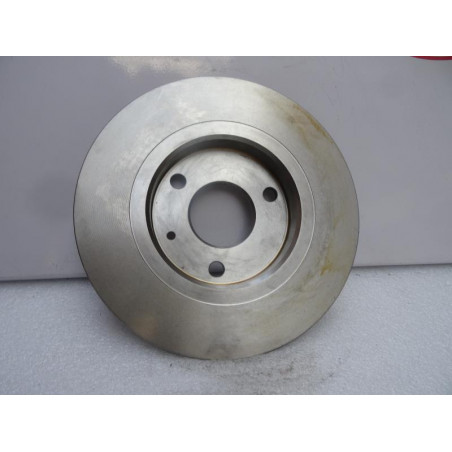 Paire de disques avant (freinage) PEUGEOT 106 PHASE 1 d’occasion