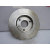 Paire de disques avant (freinage) PEUGEOT 106 PHASE 1 d’occasion