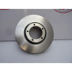 Paire de disques avant (freinage) SUZUKI SWIFT d’occasion