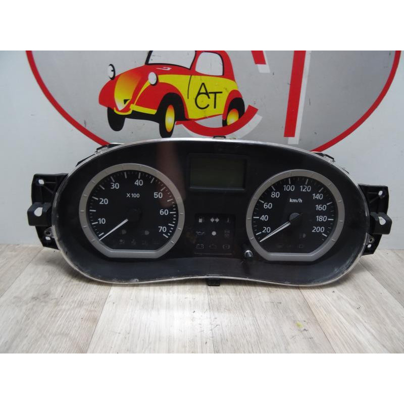 Compteur DACIA LOGAN MCV d’occasion