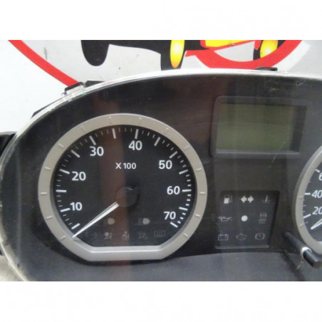 Compteur DACIA LOGAN MCV d’occasion