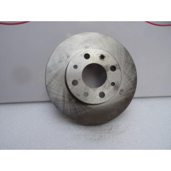 Paire de disques avant (freinage) FIAT SIENA d’occasion