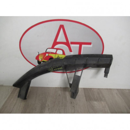 Support de pare chocs avant RENAULT SCENIC II PHASE 1 d’occasion