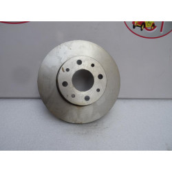 Paire de disques avant (freinage) FIAT BRAVA d’occasion