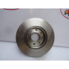 Paire de disques avant (freinage) FIAT BRAVA d’occasion