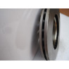 Paire de disques avant (freinage) FIAT BRAVA d’occasion