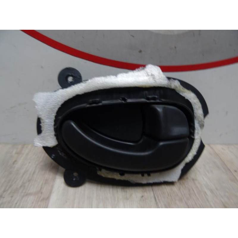 Poignee interieur arriere droit PEUGEOT 406 PHASE 2 d’occasion