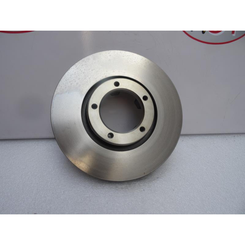Paire de disques avant (freinage) SUZUKI SWIFT d’occasion