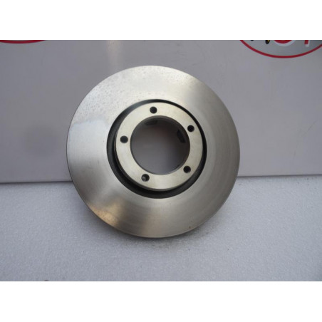 Paire de disques avant (freinage) SUZUKI SWIFT d’occasion