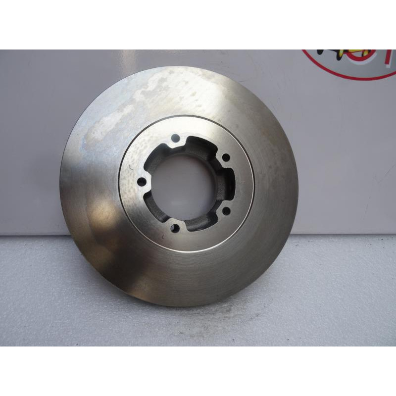 Paire de disques avant (freinage) SUZUKI SWIFT d’occasion